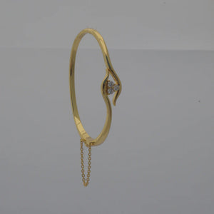 Nudie Jewellery Avalon Bangle