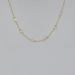 Load image into Gallery viewer, Nudie Jewellery Maris Pearl Bracelet
