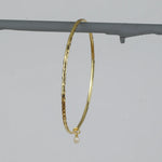 Load image into Gallery viewer, Nudie Jewellery Nacre Bangle
