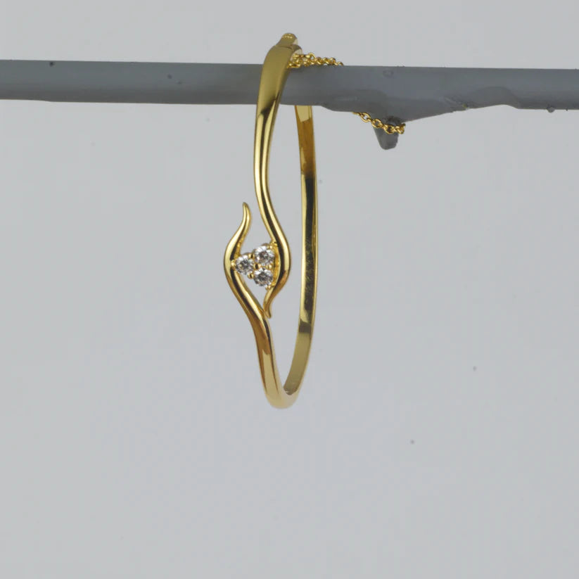 Nudie Jewellery Avalon Bangle