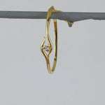 Load image into Gallery viewer, Nudie Jewellery Avalon Bangle
