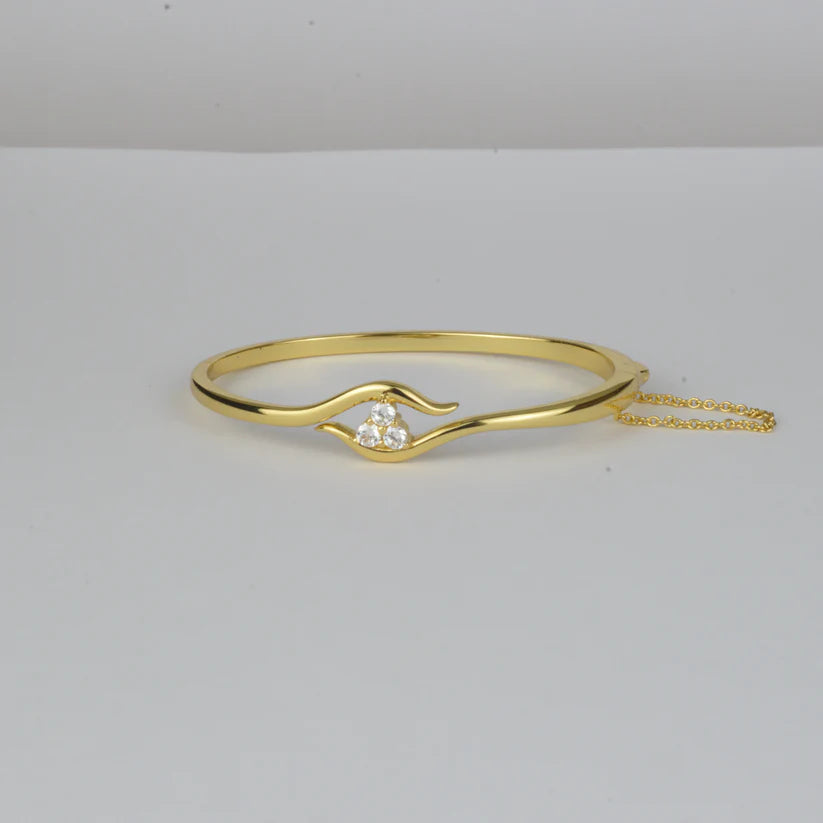 Nudie Jewellery Avalon Bangle