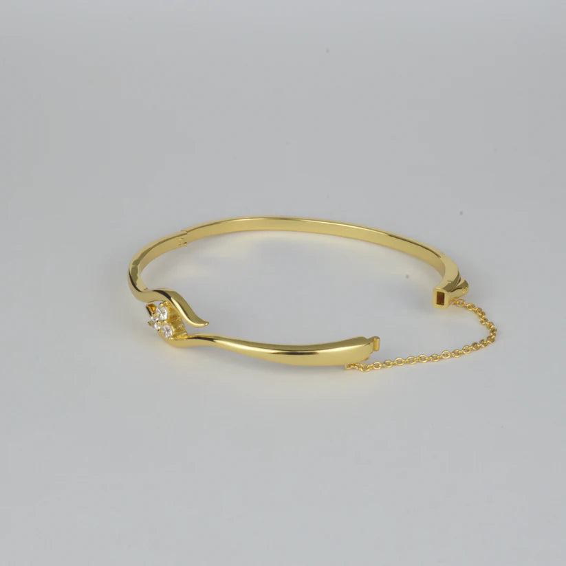 Nudie Jewellery Avalon Bangle