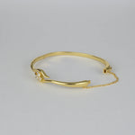 Load image into Gallery viewer, Nudie Jewellery Avalon Bangle
