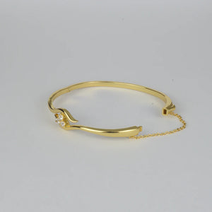 Nudie Jewellery Avalon Bangle
