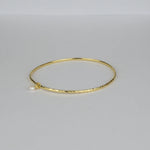 Load image into Gallery viewer, Nudie Jewellery Nacre Bangle
