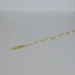 Load image into Gallery viewer, Nudie Jewellery Maris Pearl Bracelet

