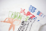 Load image into Gallery viewer, Organza Boulangerie Shopping Bag
