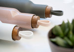 Load image into Gallery viewer, Kept Chalk Stainless Steel Reusable Bottle 600ml
