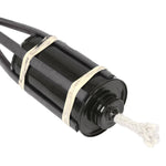 Load image into Gallery viewer, Bamboo Garden Fire Torch - 60cm
