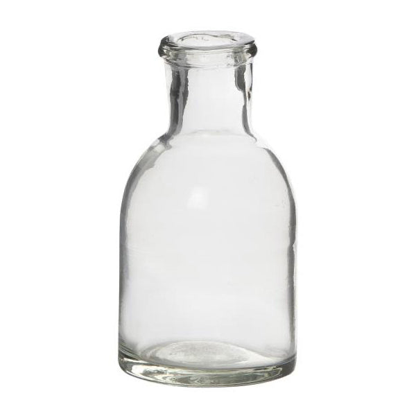 GLASS BUD VASE