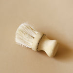 Load image into Gallery viewer, Organic Lifestyle Round Cleansing Brush
