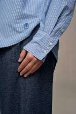 Load image into Gallery viewer, Mat De Misaine Crozon Shirt
