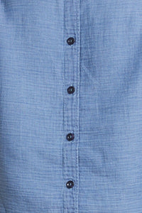 Mat De Misaine Catane Blue Short Blouse