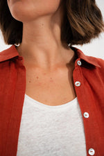 Load image into Gallery viewer, Mat de Misaine Cambo Pechou Shirt
