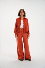 Load image into Gallery viewer, Mat de Misaine Cambo Pechou Shirt
