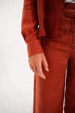 Load image into Gallery viewer, Mat de Misaine Cambo Pechou Shirt
