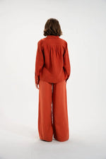 Load image into Gallery viewer, Mat de Misaine Cambo Pechou Shirt
