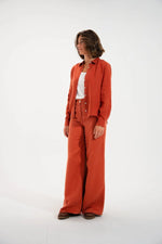 Load image into Gallery viewer, Mat de Misaine Cambo Pechou Shirt
