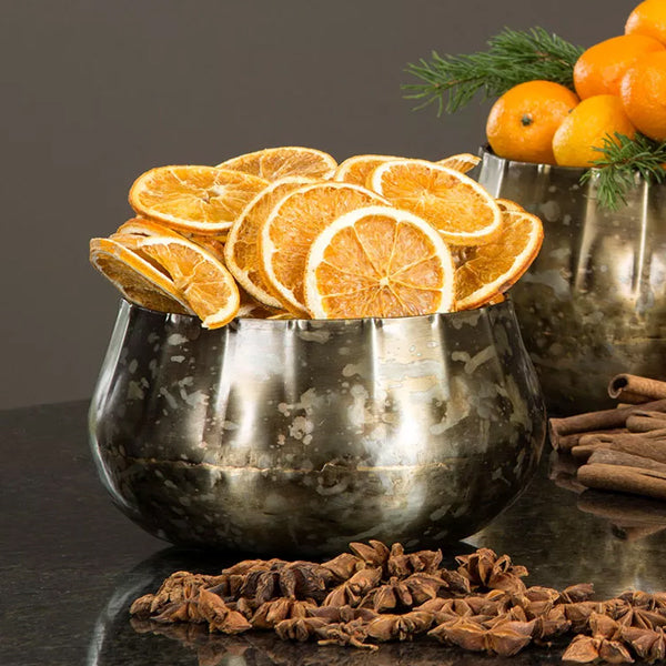 Dried Orange Slices for Decoration 100g