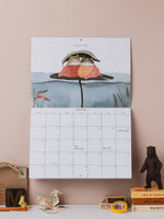 Load image into Gallery viewer, 2026 Calendar Home Sweet Home
