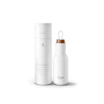 Load image into Gallery viewer, Kept Chalk Stainless Steel Reusable Bottle 600ml
