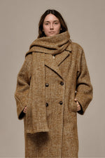 Load image into Gallery viewer, Mat de Misaine Scarf Mordore Fantais
