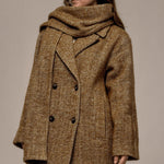Load image into Gallery viewer, Mat de Misaine Scarf Mordore Fantais
