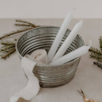 Load image into Gallery viewer, Metal bowl round 20cm
