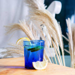 Load image into Gallery viewer, Meknes Recycled Tumbler Glass Medium
