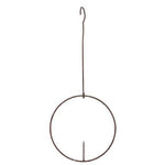 Load image into Gallery viewer, WIRE METAL BIRD FEEDER WITH SPIKE
