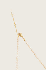 Load image into Gallery viewer, Fina Necklace Pearls
