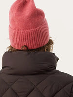 Load image into Gallery viewer, Part Two Holly Berry Beanie Hat
