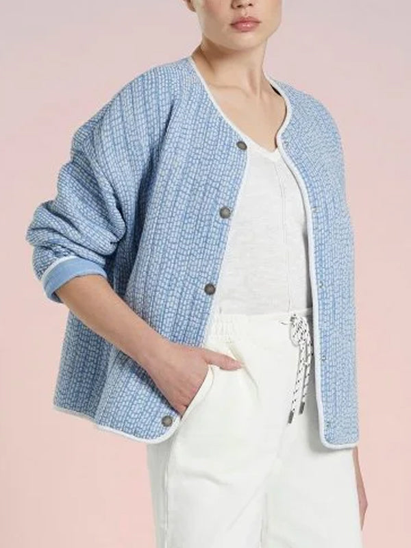Mat De Misaine Vence Jacket