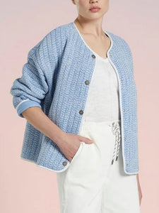 Mat De Misaine Vence Jacket