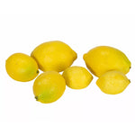 Load image into Gallery viewer, Faux Decorative Lemon

