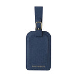 Load image into Gallery viewer, BLUE LUGGAGE TAG
