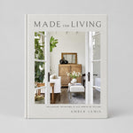 Load image into Gallery viewer, Made for Living Book
