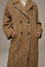 Load image into Gallery viewer, Mat De Misaine Falcon Coat Mordore Fantais
