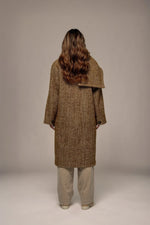 Load image into Gallery viewer, Mat De Misaine Falcon Coat Mordore Fantais
