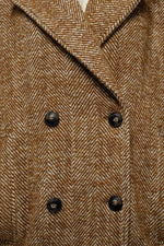 Load image into Gallery viewer, Mat De Misaine Falcon Coat Mordore Fantais
