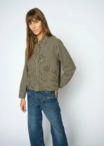 Load image into Gallery viewer, MosMosh Nolina Quoza Shirt
