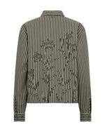 Load image into Gallery viewer, MosMosh Nolina Quoza Shirt
