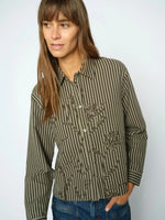 Load image into Gallery viewer, MosMosh Nolina Quoza Shirt
