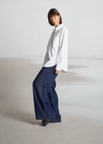 Load image into Gallery viewer, Mat de Misaine Cuba White Shirt
