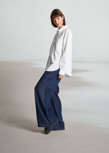 Mat de Misaine Cuba White Shirt