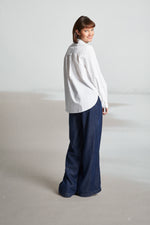 Load image into Gallery viewer, Mat de Misaine Cuba White Shirt
