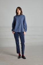 Load image into Gallery viewer, Mat de Misaine Cycle White Shirt
