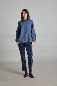 Mat de Misaine Cycle White Shirt