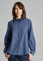 Load image into Gallery viewer, Mat de Misaine Cycle White Shirt
